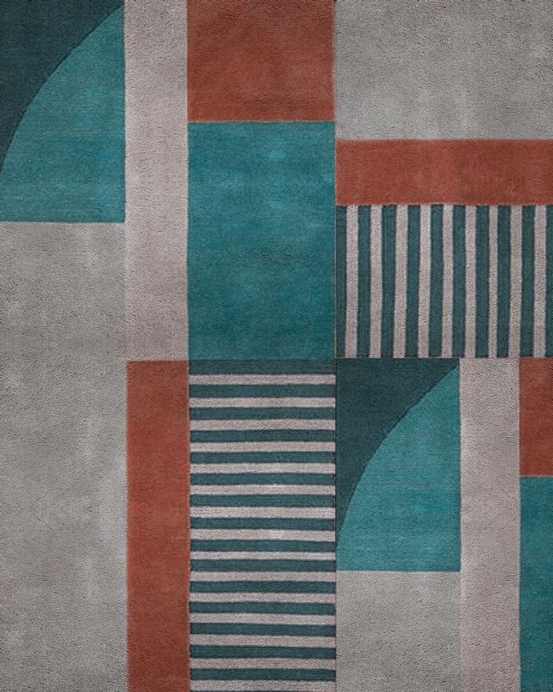 Other caperts - Prisma Rug - COVET HOUSE