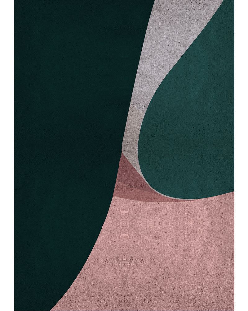 Other caperts - Foil Rug - COVET HOUSE
