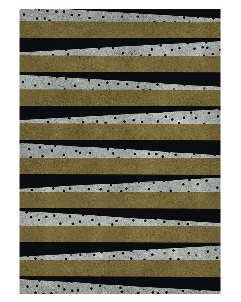 Autres tapis - Waizen Rug - COVET HOUSE