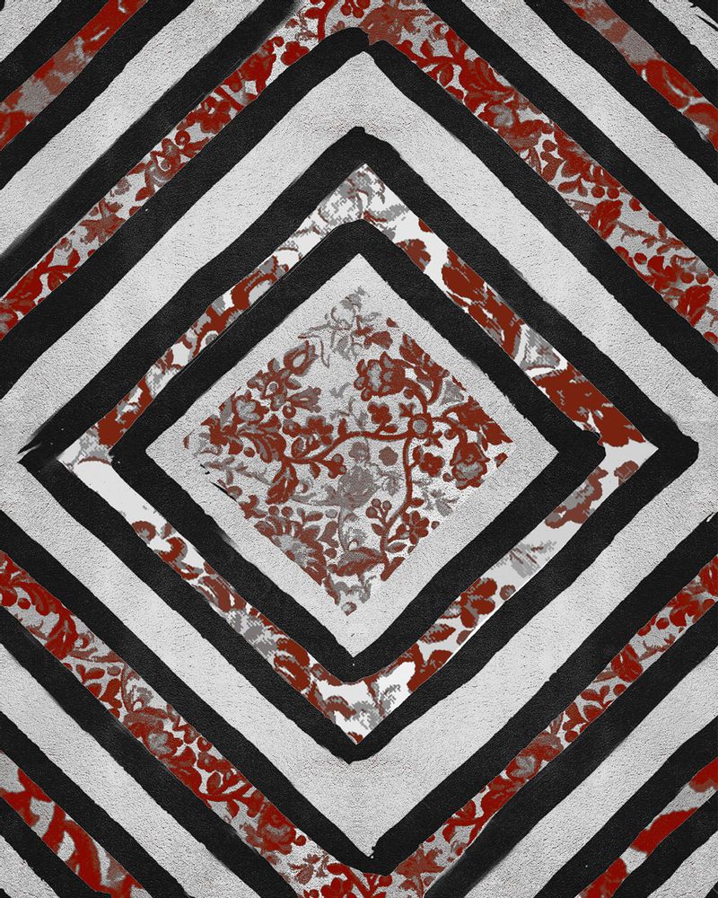 Design carpets - HOLE - COVET HOUSE