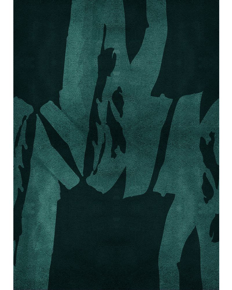 Tapis design - TRIOLOGY - COVET HOUSE