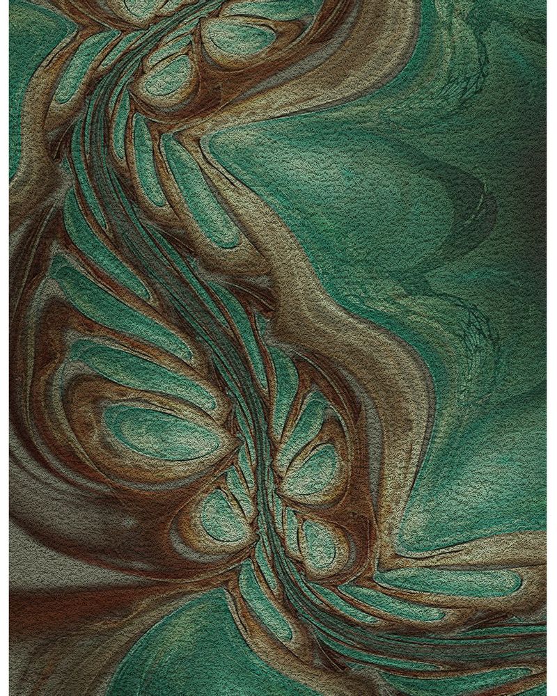 Design carpets - OLIVIA - COVET HOUSE