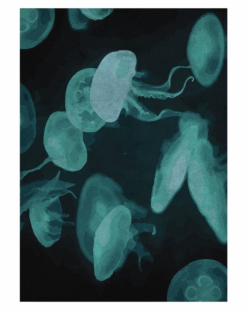 Autres tapis - Medusa Rug - COVET HOUSE