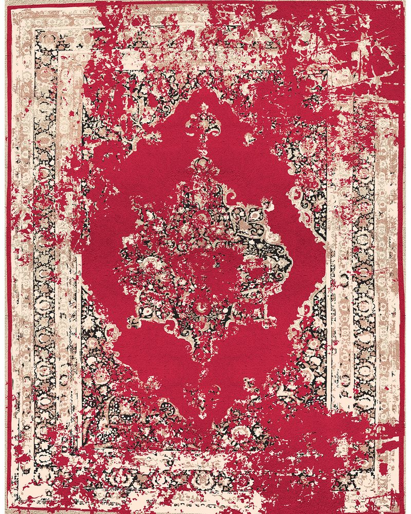 Autres tapis - Habibib Rug - COVET HOUSE
