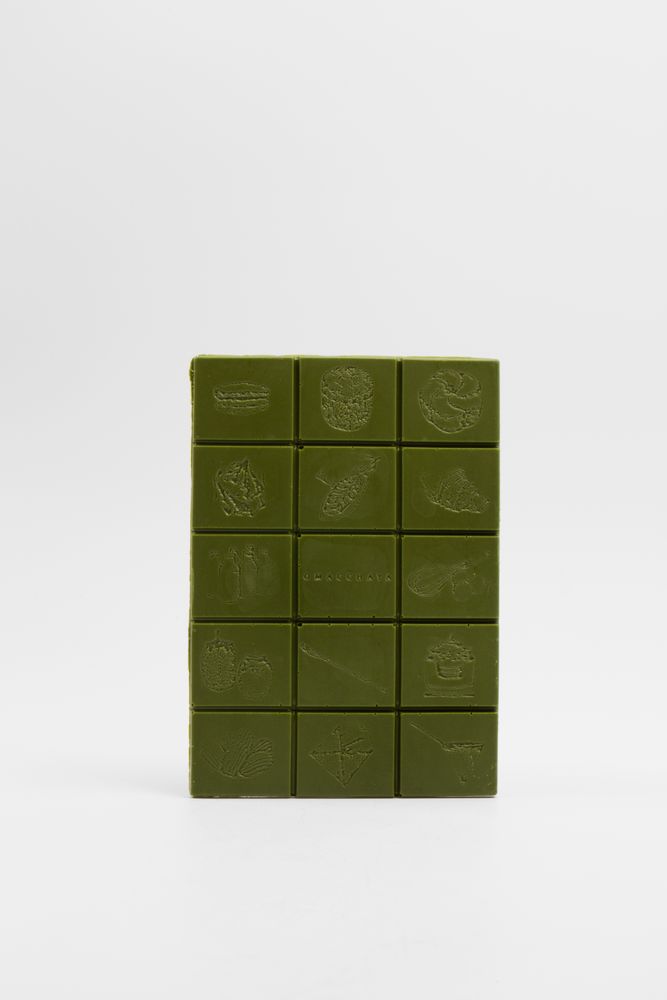 Chocolate - LE CHOCOLAT D"ARTISAN FRANCAIS AU MATCHA JAPONAIS AUTHENTIQUE - OMACCHAYA (JAPANESE MATCHA & TEAS)