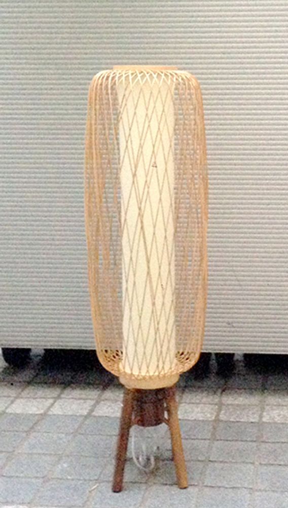 Lampes de table extérieures - Série Zen-Zen / Lampe - DONGXI