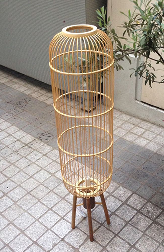 Lampes de table extérieures - Série Zen-Zen / Lampe - DONGXI