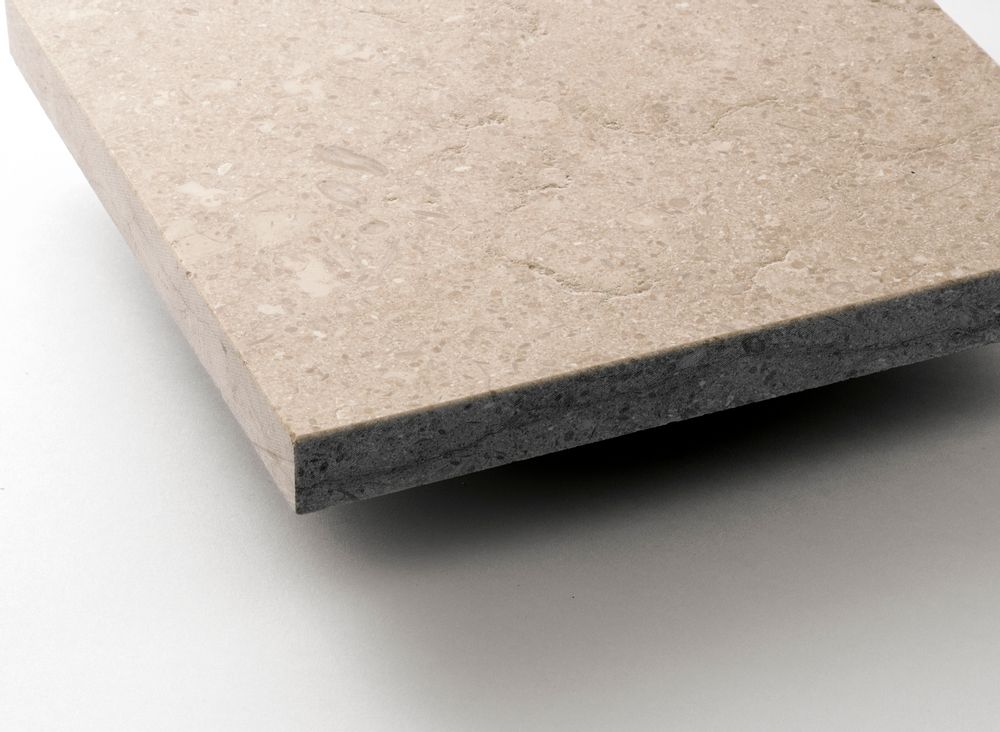 Outdoor floor coverings - Brushed Grolla Beige - MARMI FAEDO