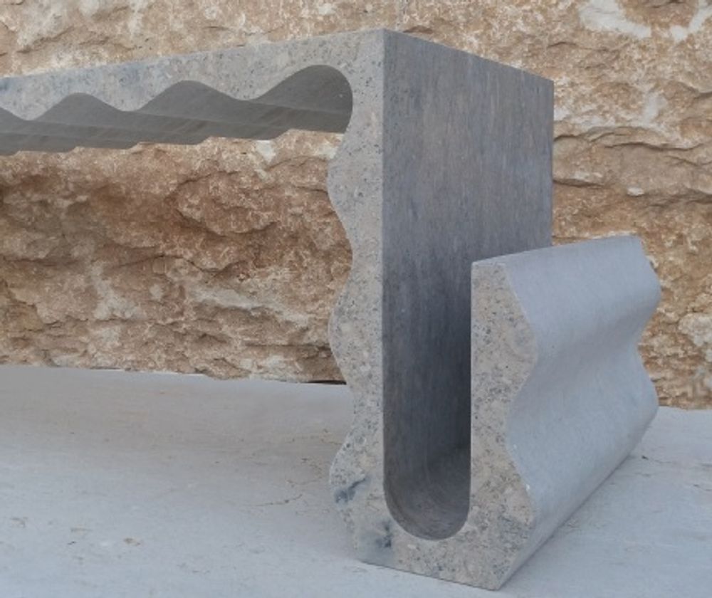 Objets design - Design Object - Optable - MARMI FAEDO