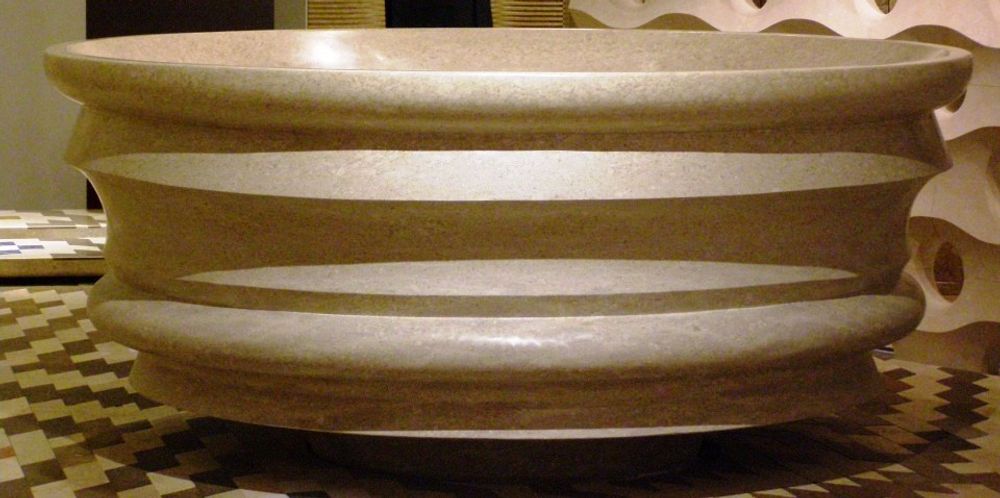 Bathtubs - Tub - MARMI FAEDO