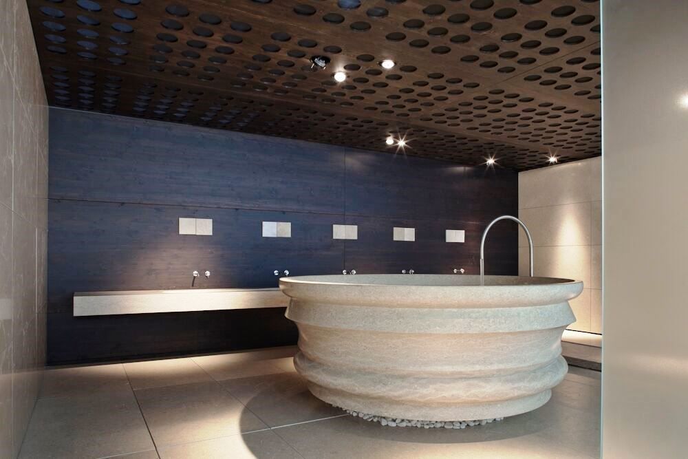 Bathtubs - Tub - MARMI FAEDO