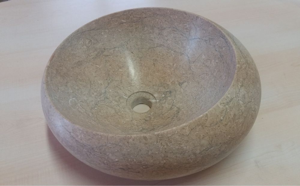 Sinks - Custom made Washbasin - MARMI FAEDO
