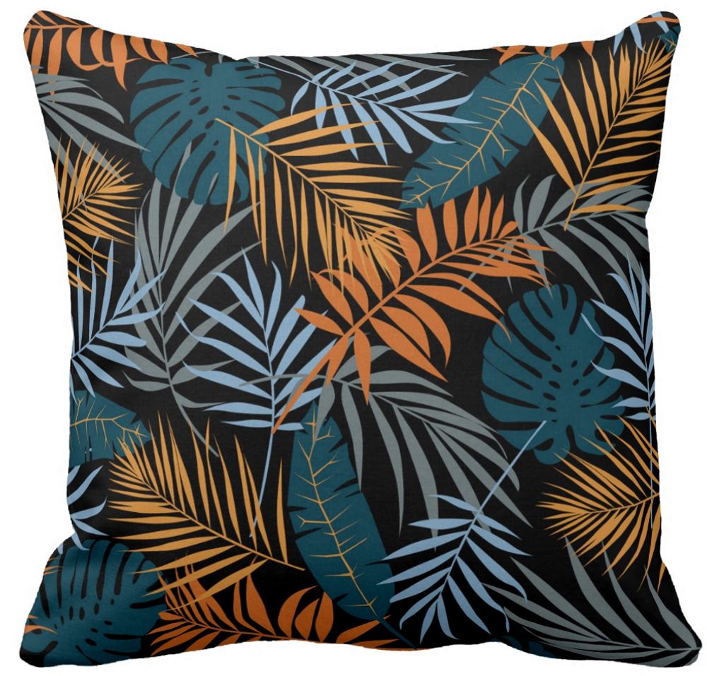 Cushions - PILLOWS - EYEFOOD FACTORY