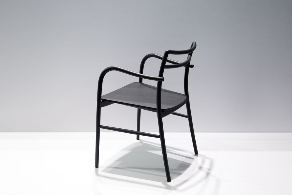 Chairs - Kei Chair - INDUSTRY+