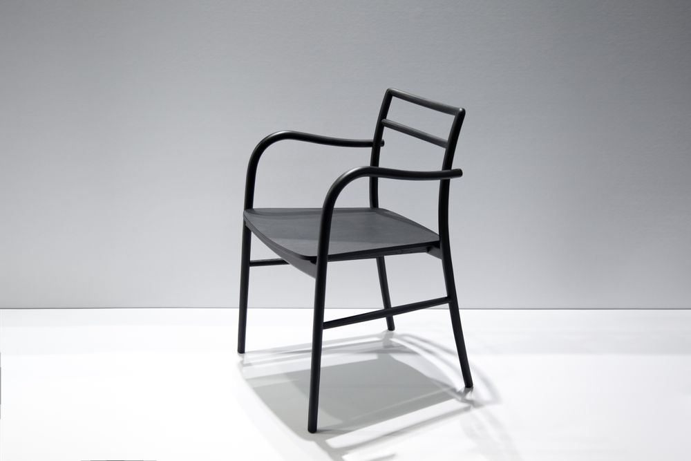 Chairs - Kei Chair - INDUSTRY+