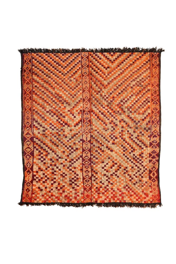 Tapis classiques - Beni M'Guild - RUGS&SONS