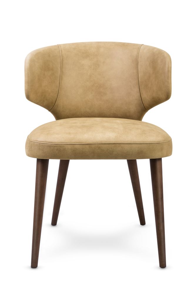 Chairs - YORK Chair - PAULO ANTUNES FURNITURE