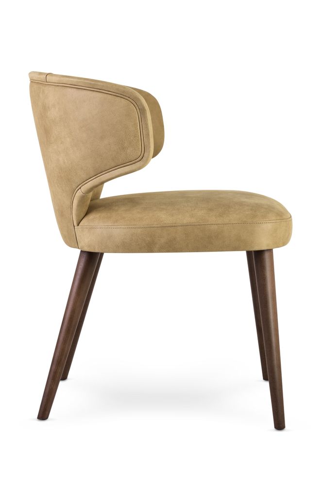 Chairs - YORK Chair - PAULO ANTUNES FURNITURE