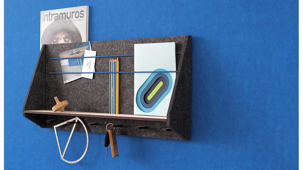 Autres décorations murales - VALET L - PIKNIK