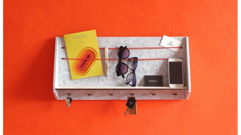 Autres décorations murales - VALET L - PIKNIK