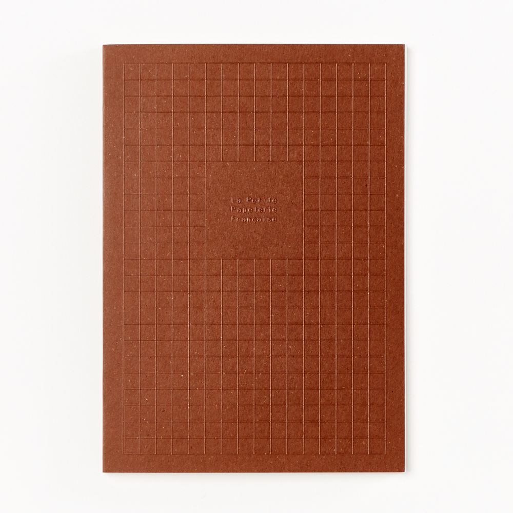 Papeterie - Bloc A5 - LA PETITE PAPETERIE FRANCAISE
