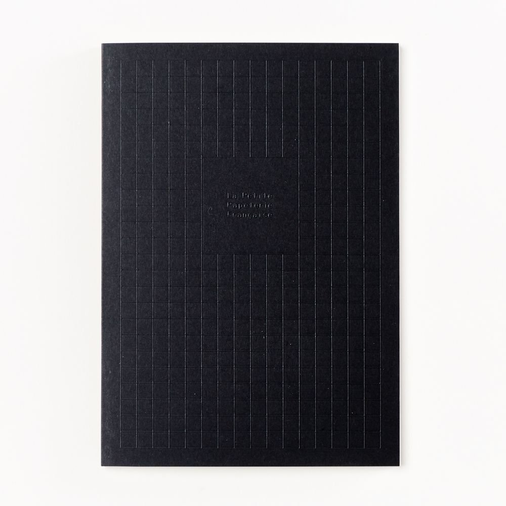 Papeterie - Bloc A5 - LA PETITE PAPETERIE FRANCAISE