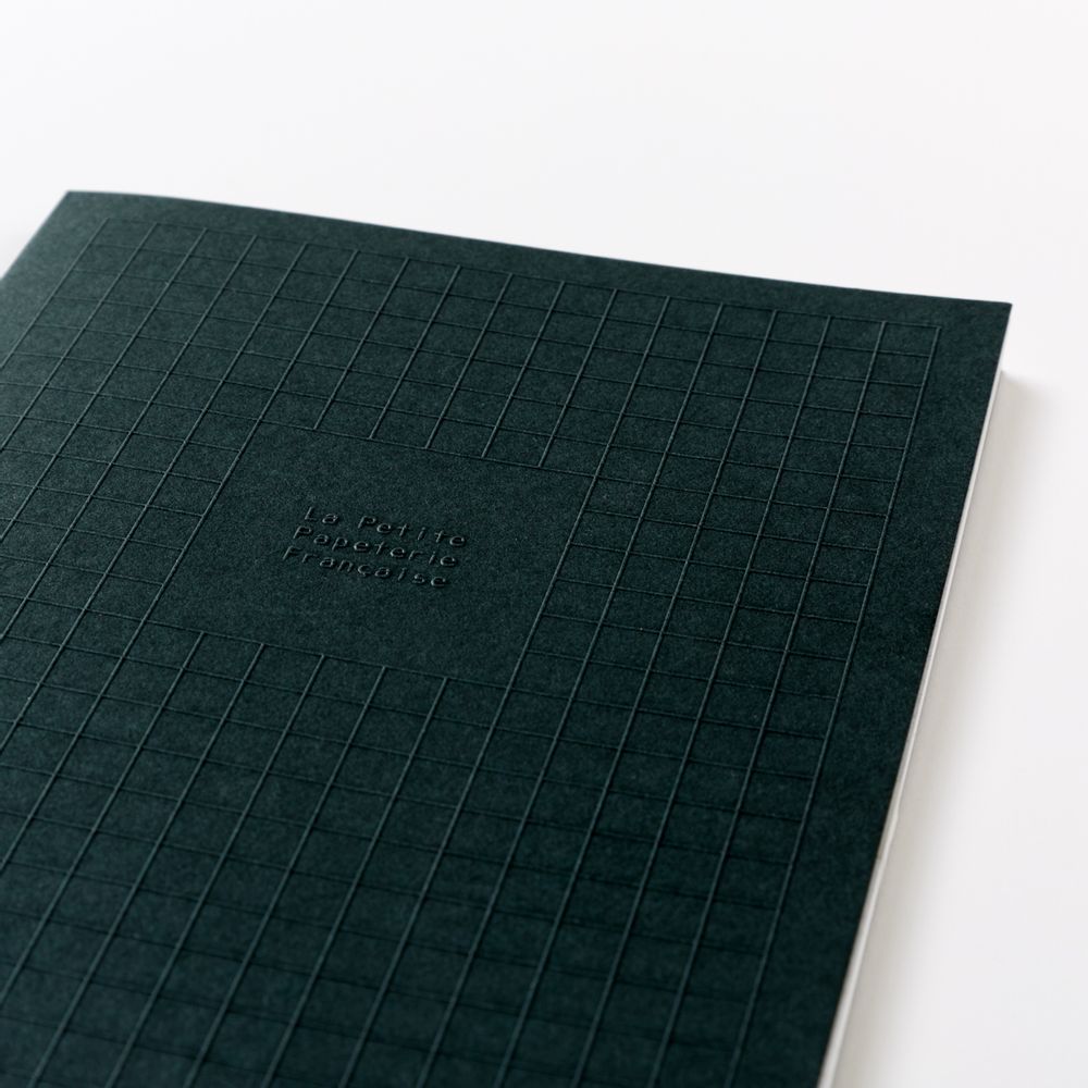 Papeterie - Bloc A5 - LA PETITE PAPETERIE FRANCAISE