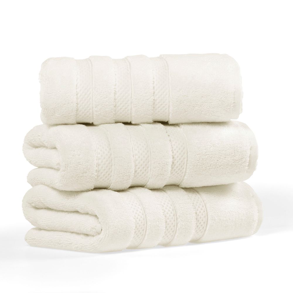 Autres linges de bain - Serviette Kinsey - L'APPARTEMENT