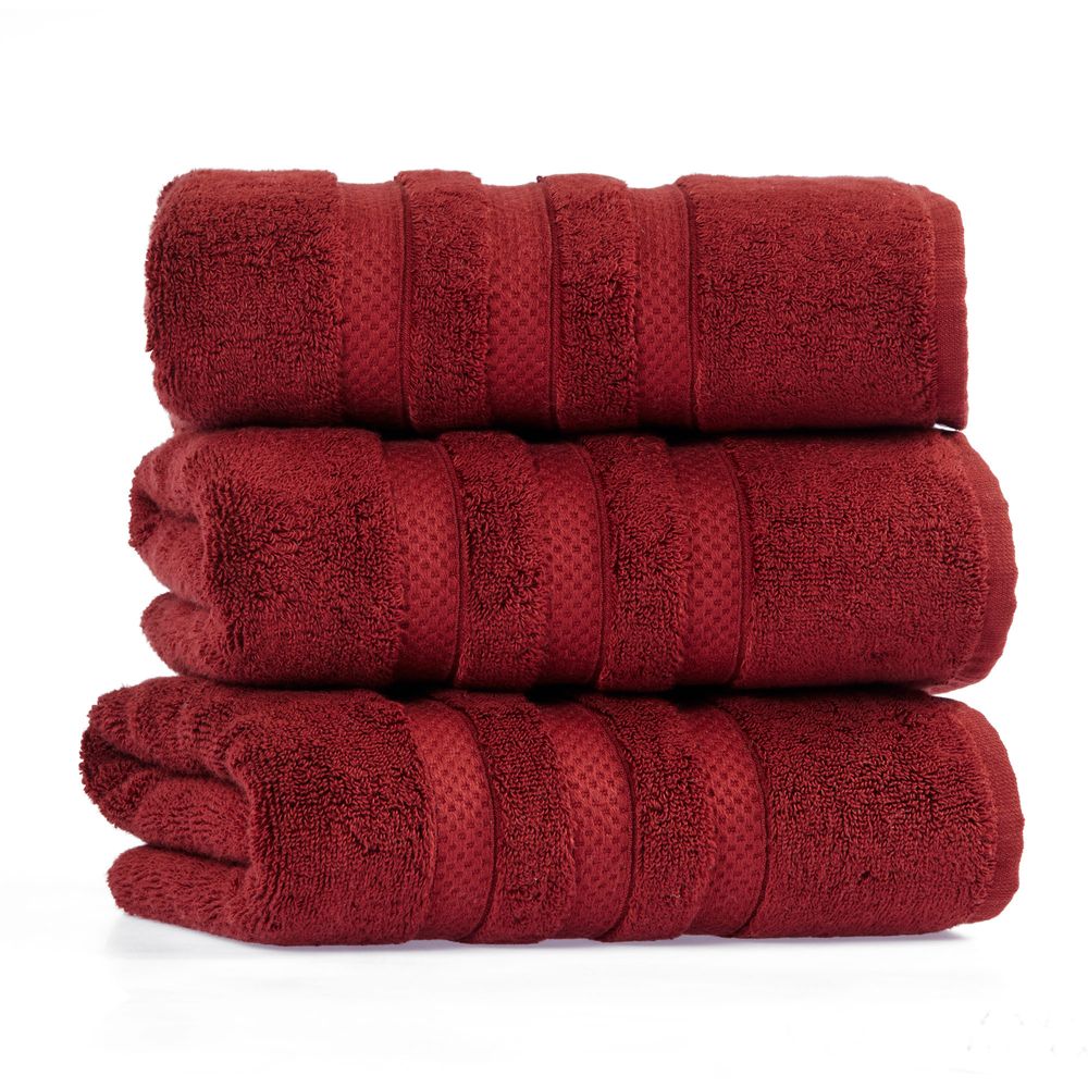 Autres linges de bain - Serviette Kinsey - L'APPARTEMENT