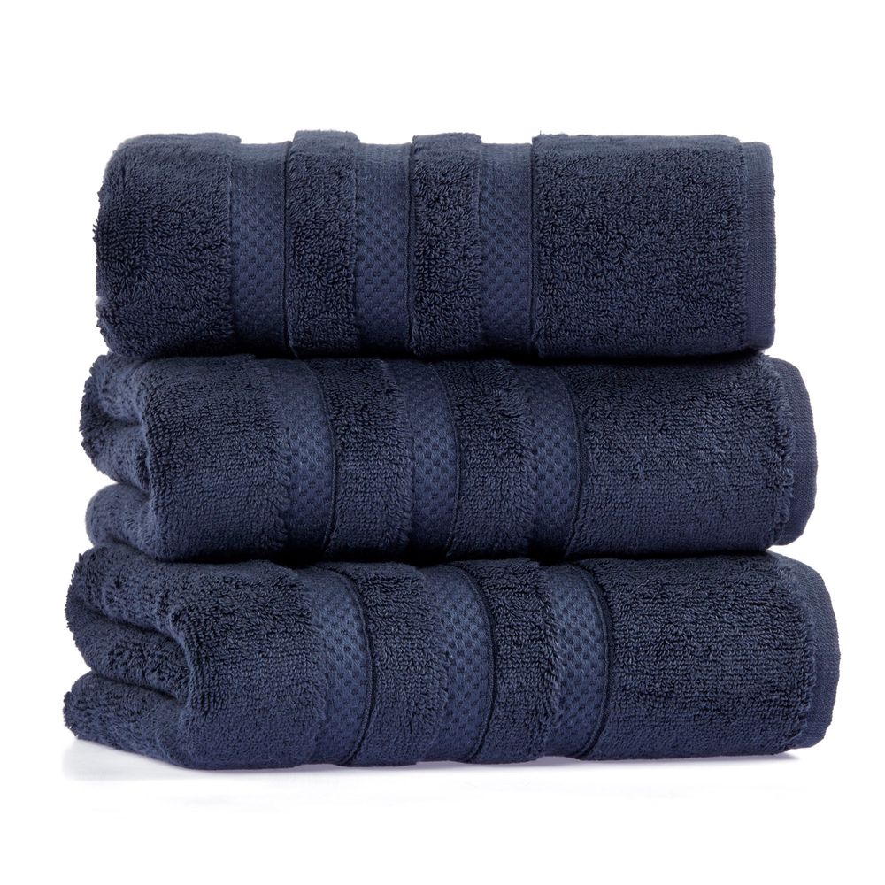 Autres linges de bain - Serviette Kinsey - L'APPARTEMENT