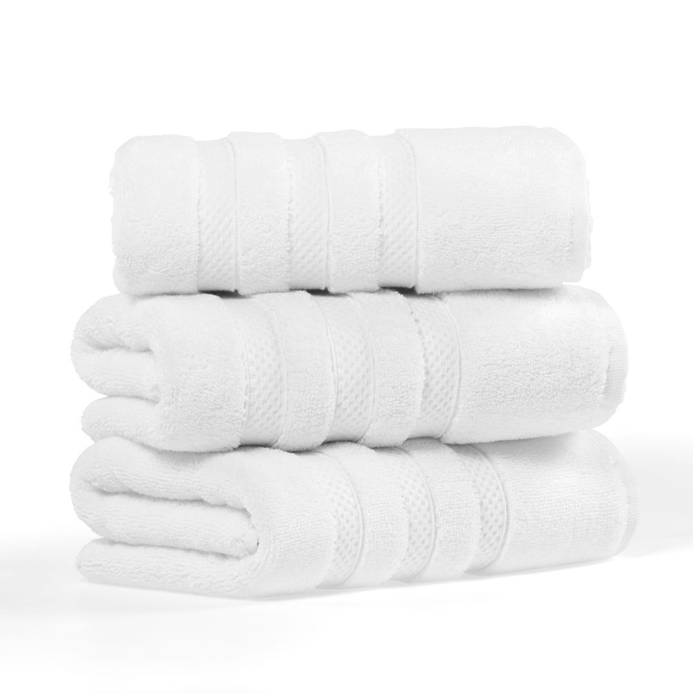 Autres linges de bain - Serviette Kinsey - L'APPARTEMENT