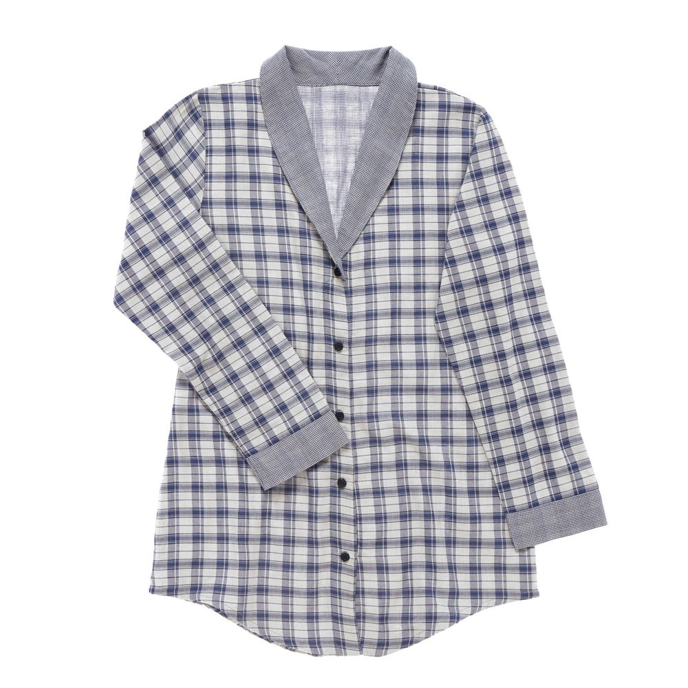 Homewear - Tunique Ella - L'APPARTEMENT