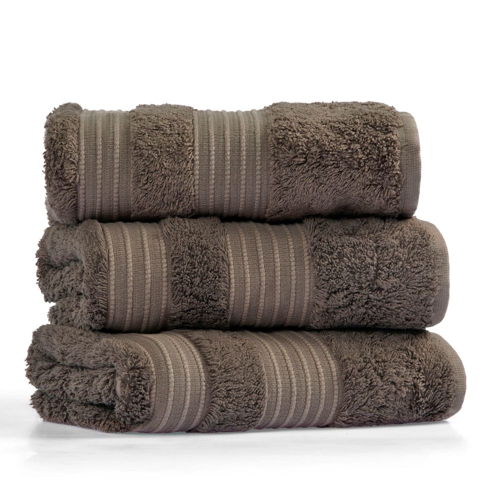 Autres linges de bain - Serviette London - L'APPARTEMENT