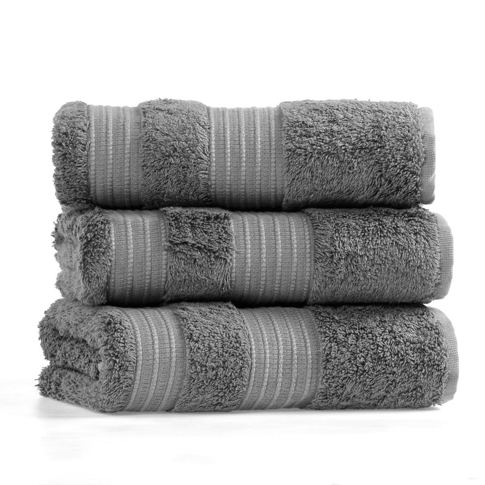 Autres linges de bain - Serviette London - L'APPARTEMENT