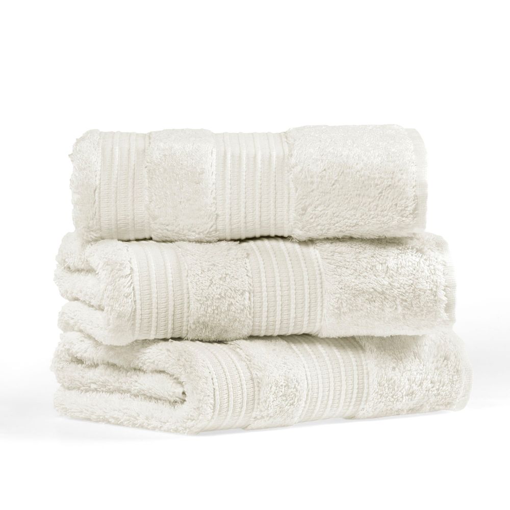 Autres linges de bain - Serviette London - L'APPARTEMENT