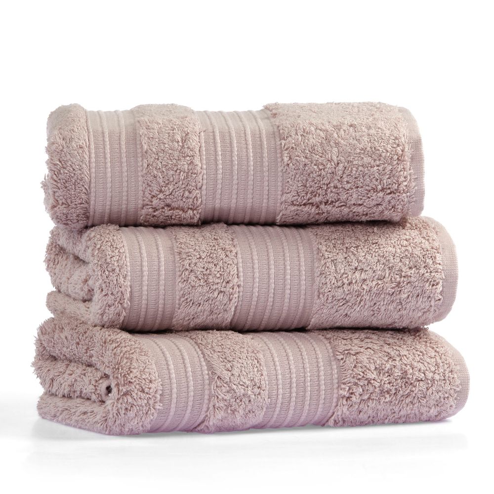Autres linges de bain - Serviette London - L'APPARTEMENT