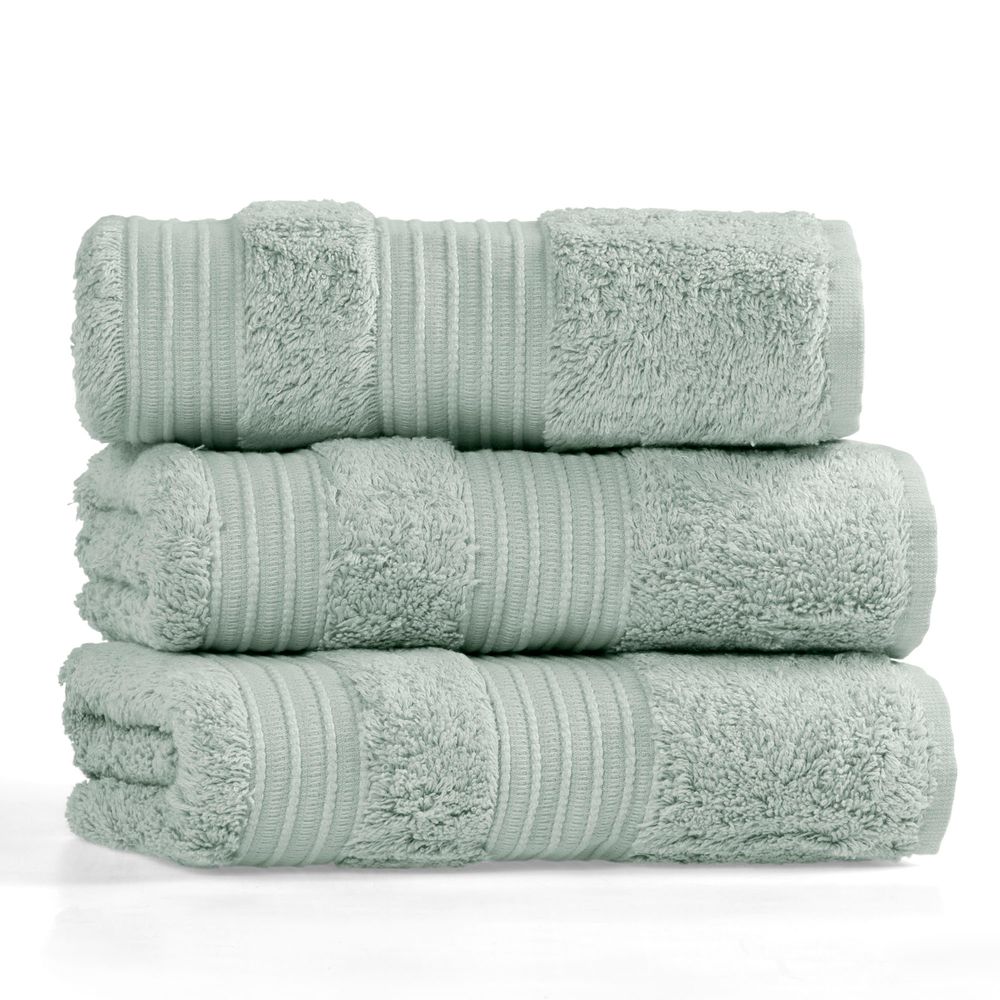 Autres linges de bain - Serviette London - L'APPARTEMENT