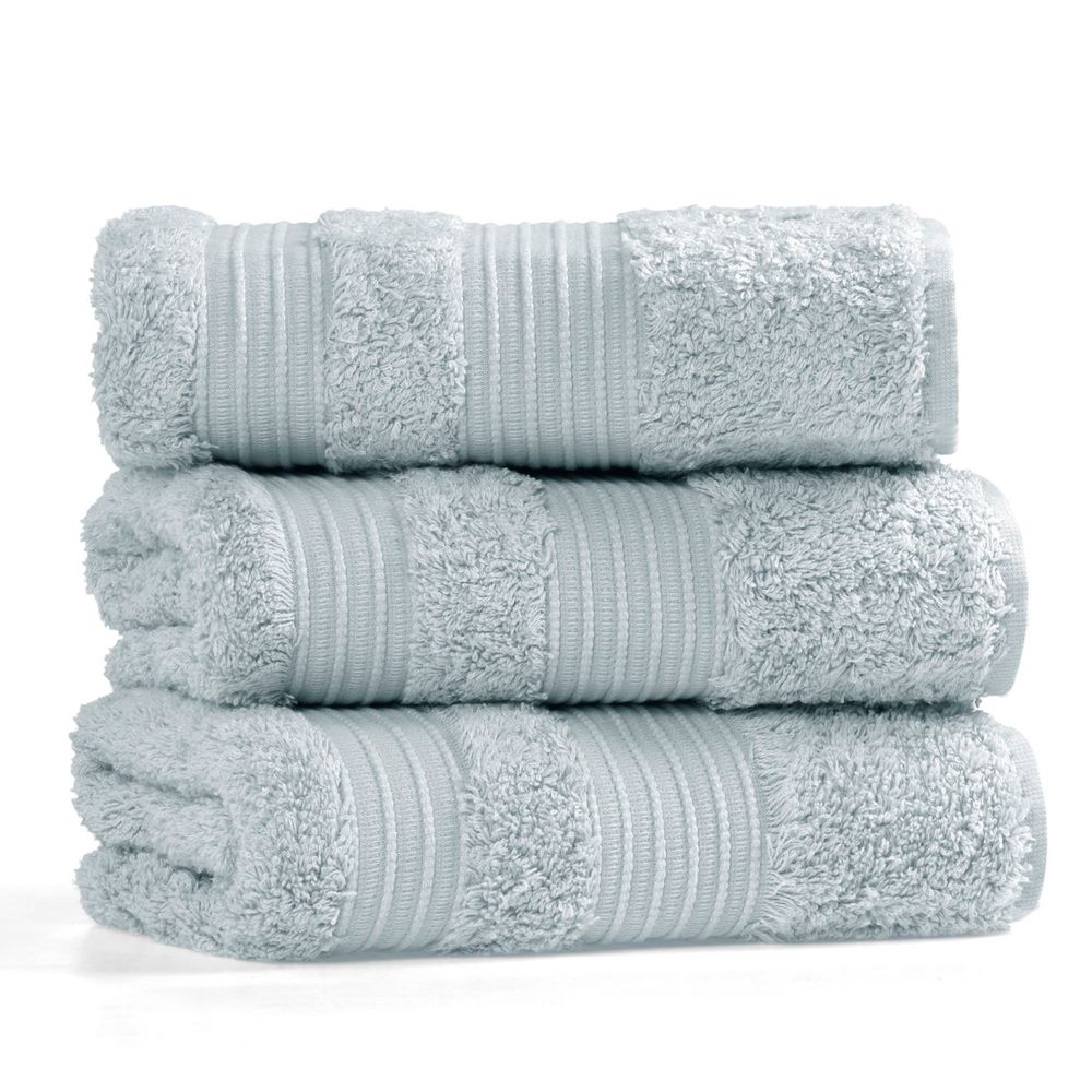 Autres linges de bain - Serviette London - L'APPARTEMENT