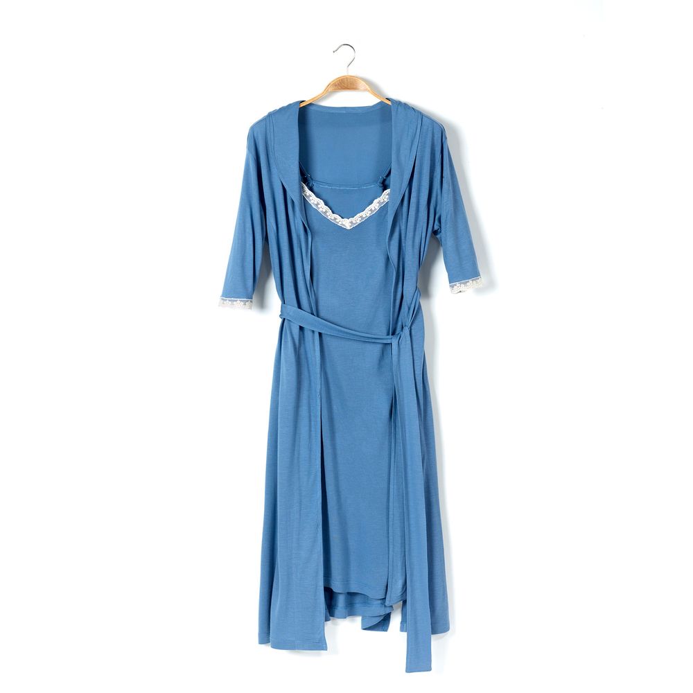 Homewear - Melissa Dress and Nightdress - L'APPARTEMENT