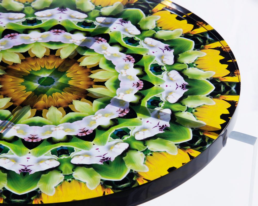 Dining Tables - MANDALA TABLES - JG HOME