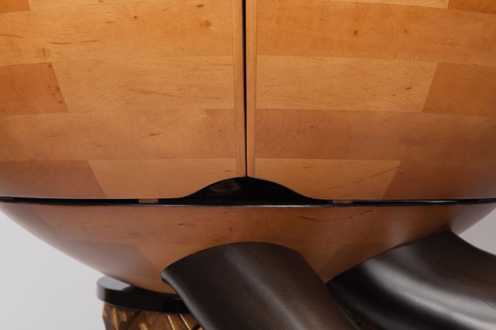 Consoles - Cabinet - INCEPTION - EGLI DESIGN