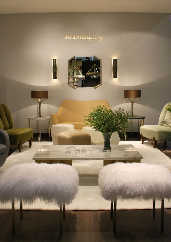 Mirrors - ALENTEJO Mirror - Square and Rectangular - INSIDHERLAND
