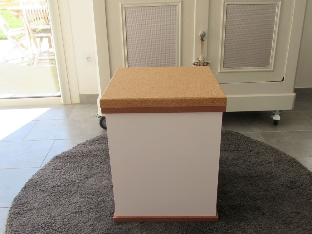 Stools - SITGOLF square - SITGOLF