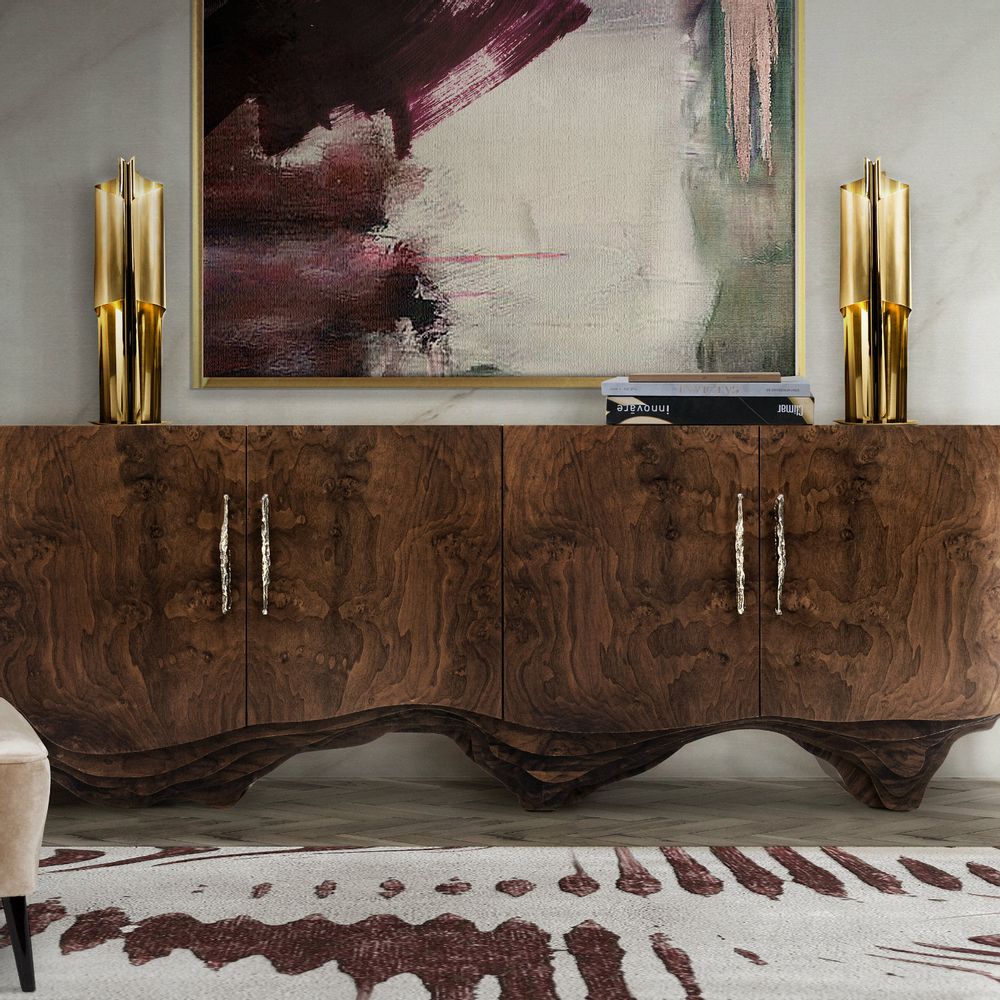 Buffets - HUANG - BRABBU DESIGN FORCES