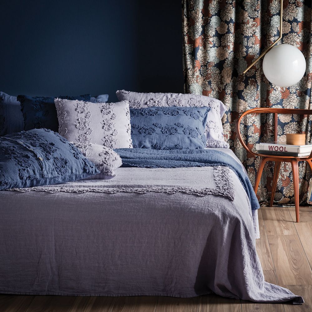 Homewear - Household linen collection - home textile - LA FABBRICA DEL LINO