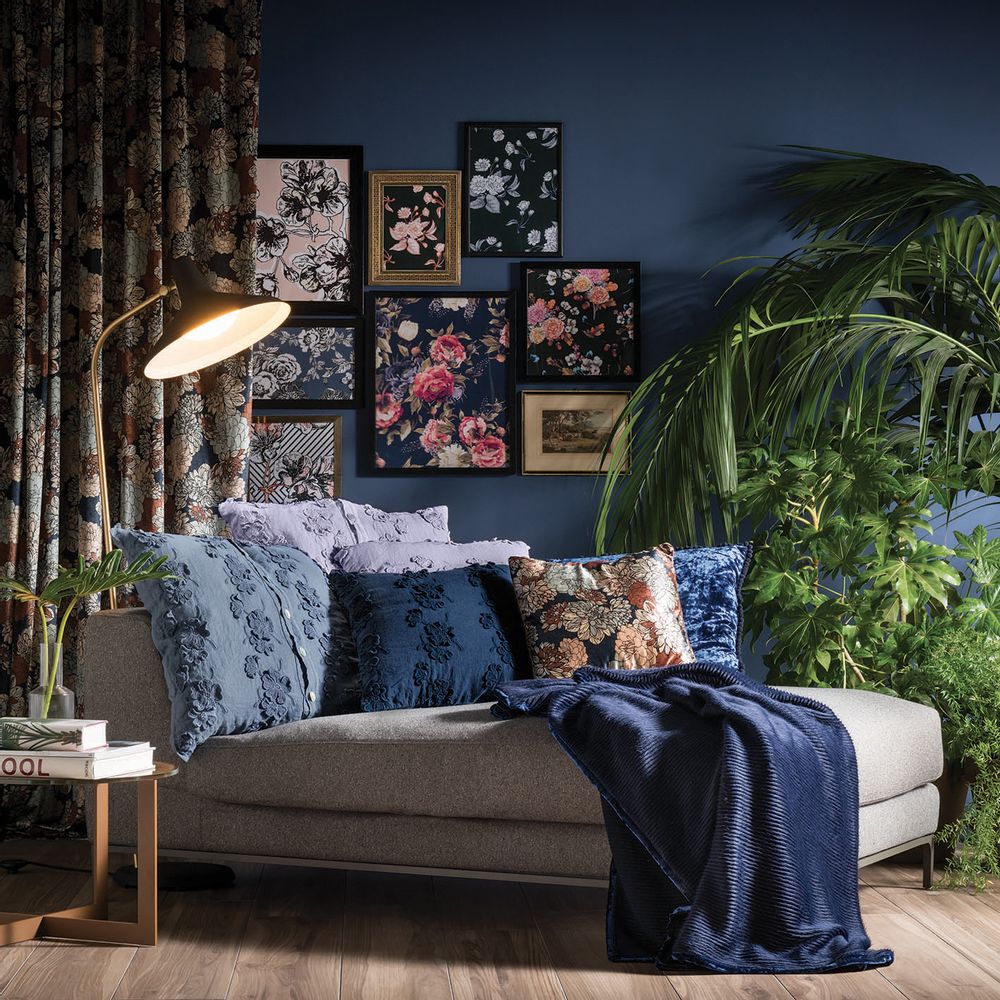 Homewear - Household linen collection - home textile - LA FABBRICA DEL LINO