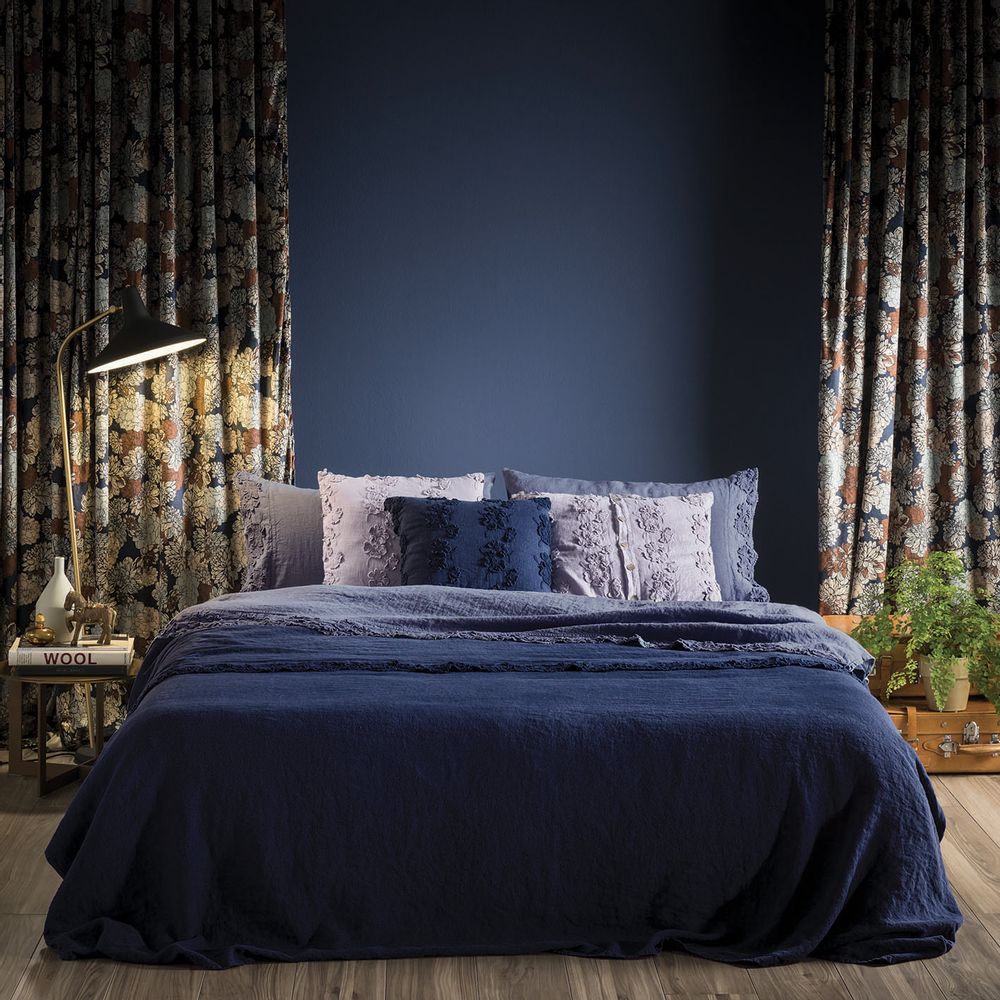 Homewear - Household linen collection - home textile - LA FABBRICA DEL LINO
