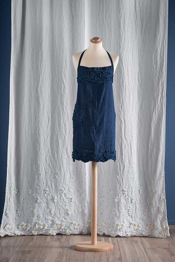 Homewear - Household linen collection - home textile - LA FABBRICA DEL LINO