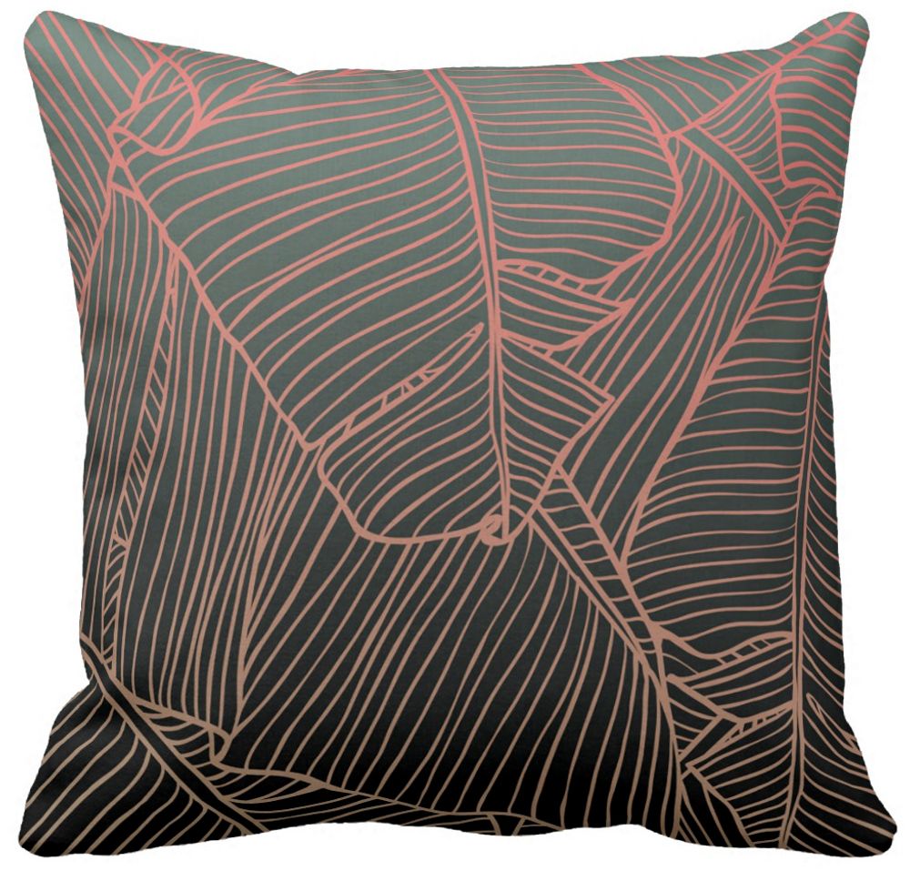 Cushions - PILLOWS - EYEFOOD FACTORY