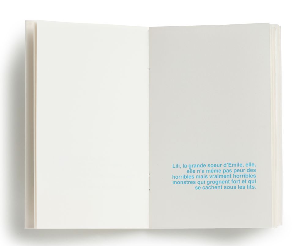 Papeterie - Livre à illustrer "mais où se cachent les araignées et les monstres quand ils ont peur?" - SUPEREDITIONS